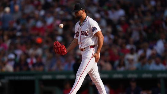 Red Sox stumble again as Sandoval, Bello implode in series loss to Mariners taken at BSJ Headquarters (Red Sox)